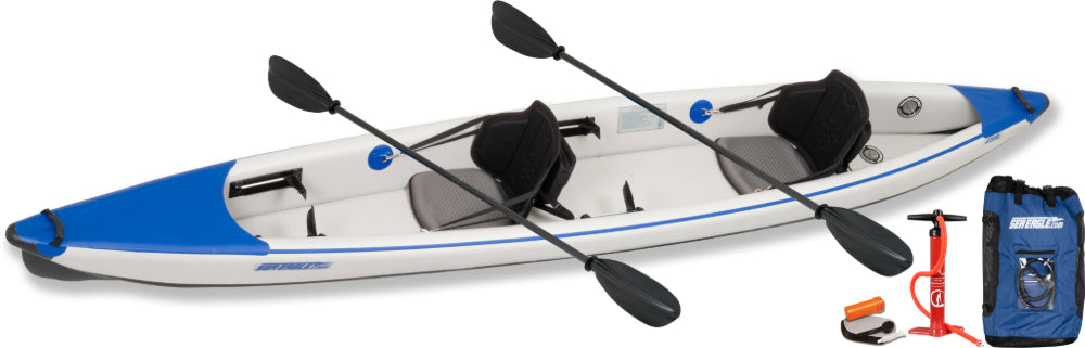 Sea Eagle 473 RazorLite Inflatable Kayak