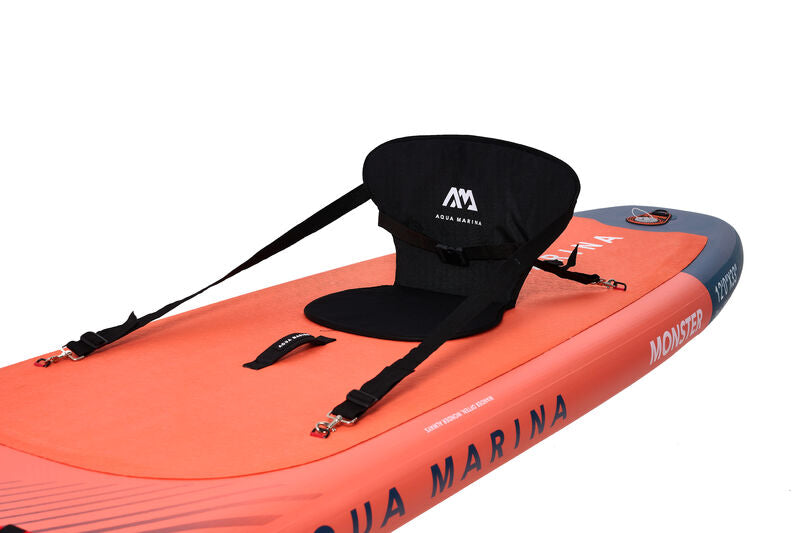 Aqua Marina Monster All-Around iSUP Paddle Board