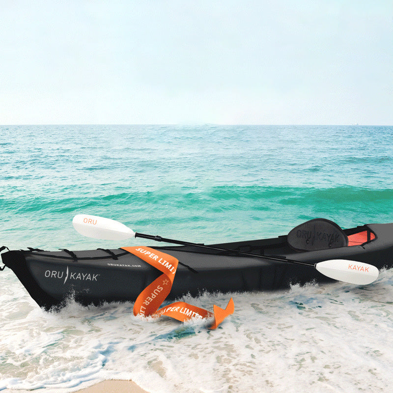 Oru Beach | Black Edition