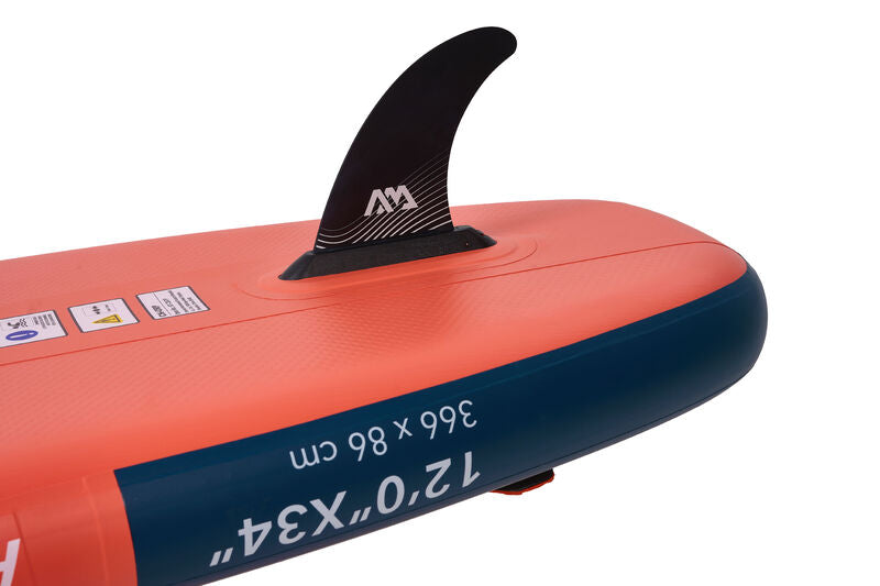 Aqua Marina Atlas iSUP Inflatable Paddle Board