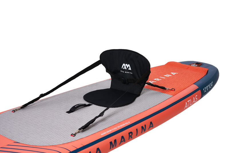 Aqua Marina Atlas iSUP Inflatable Paddle Board