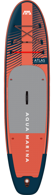 Aqua Marina Atlas iSUP Inflatable Paddle Board