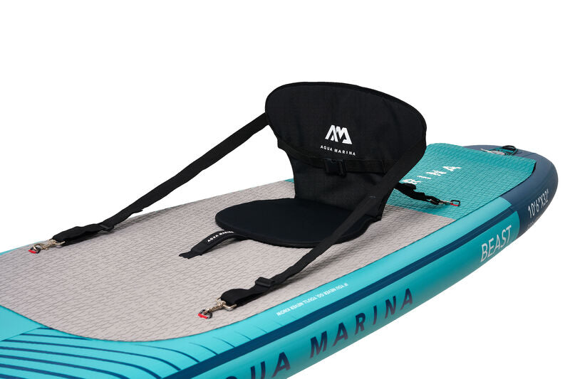 Aqua Marina Beast iSUP Inflatable Paddle Board