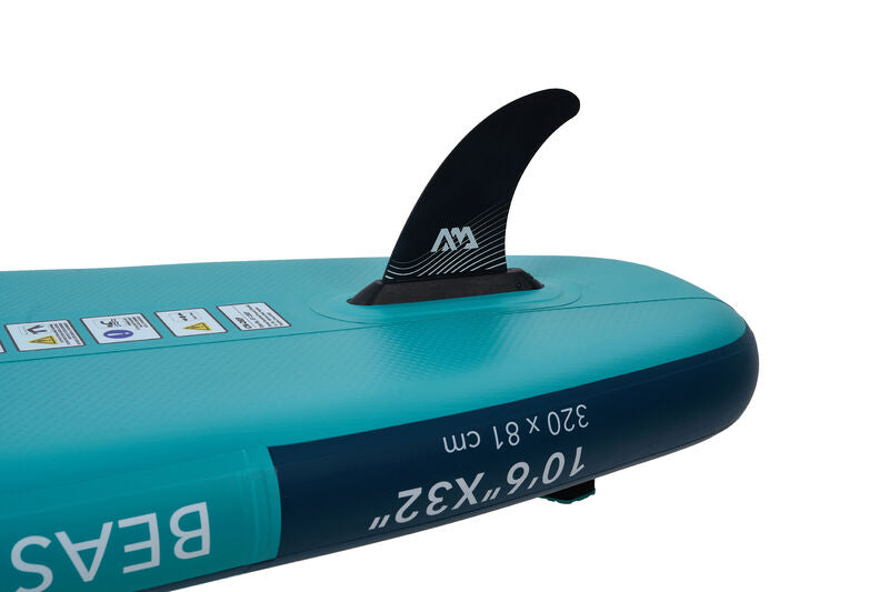 Aqua Marina Beast iSUP Inflatable Paddle Board