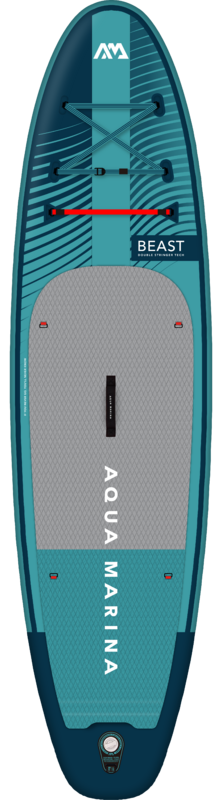 Aqua Marina Beast iSUP Inflatable Paddle Board