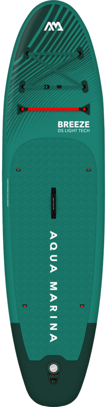 Aqua Marina Breeze All-Around iSUP Inflatable Paddle Board