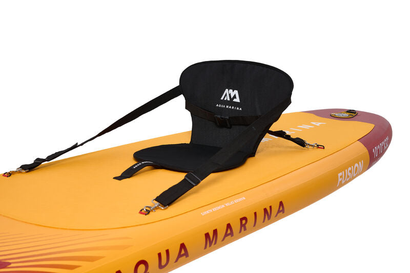 Aqua Marina Fusion All-Around iSUP Inflatable Paddle Board