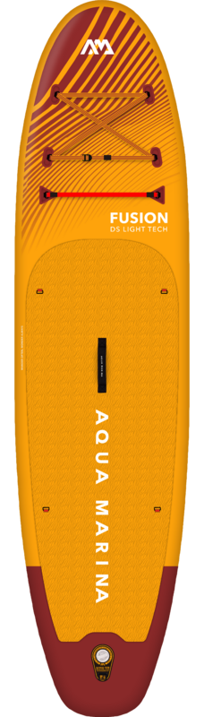 Aqua Marina Fusion All-Around iSUP Inflatable Paddle Board