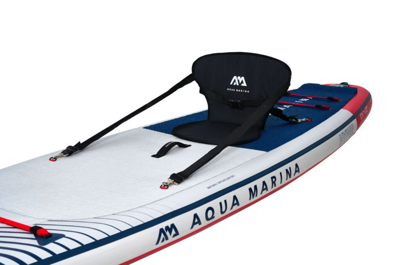 Aqua Marina Hyper Touring Inflatable Paddle Board