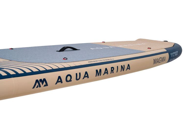 Aqua Marina Magma All-Around iSUP Inflatable Paddle Board