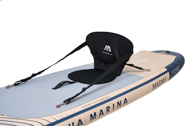 Aqua Marina Magma All-Around iSUP Inflatable Paddle Board