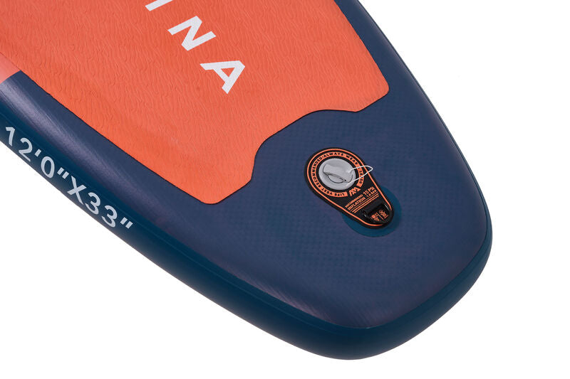 Aqua Marina Monster All-Around iSUP Paddle Board