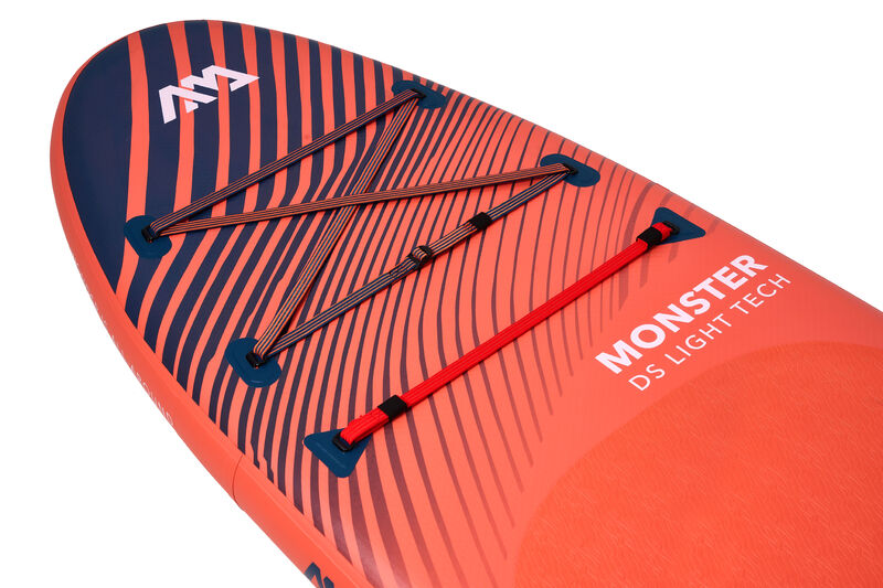 Aqua Marina Monster All-Around iSUP Paddle Board