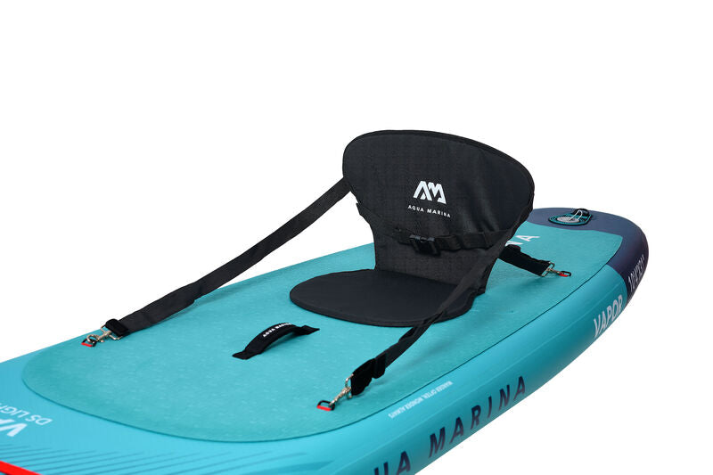 Aqua Marina Vapor All-Around iSUP Inflatable Paddle Board