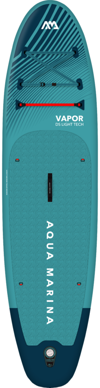 Aqua Marina Vapor All-Around iSUP Inflatable Paddle Board