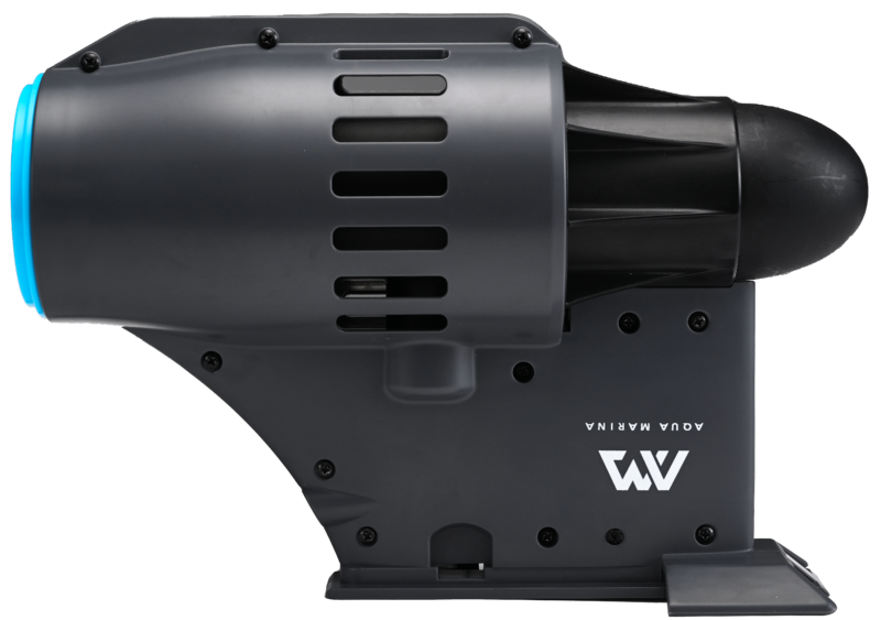 Aqua Marina BlueDrive K Power Fin