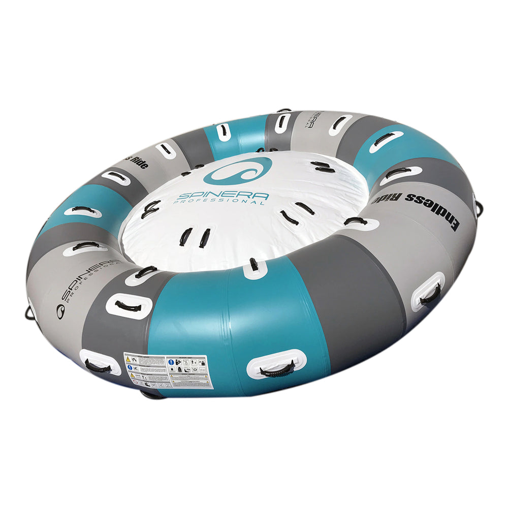 Spinera Endless Ride Inflatable Tube